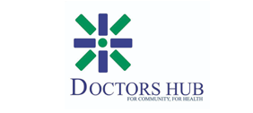 THE DOCTOR HUBS, GURGAON.